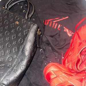 Running errands bundle